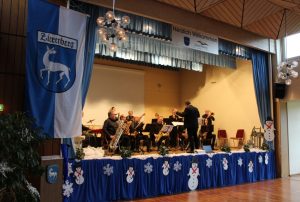 Neujahrsempfang der Stadt Zierenberg