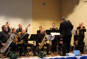 Neujahrsempfang der Stadt Zierenberg