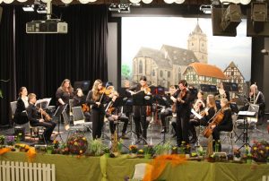 Neujahrsempfang der Stadt Wolfhagen 2020