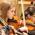 Konzert Junge Philharmonie Nordhessen