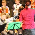 Konzert ZusammenSpiel Musik