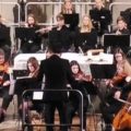 Junge Philharmonie Nordhessen - Konzert Kassel