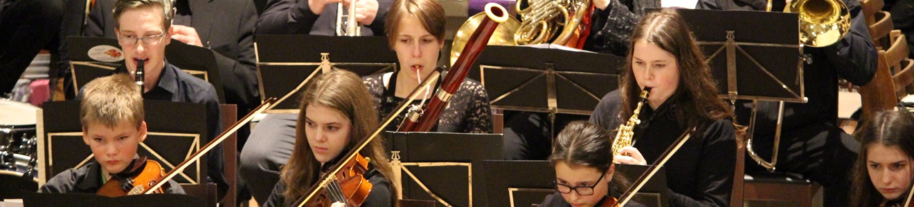 Konzert Junge Philharmonie Nordhessen