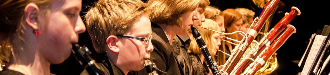 Musikschulkonzert