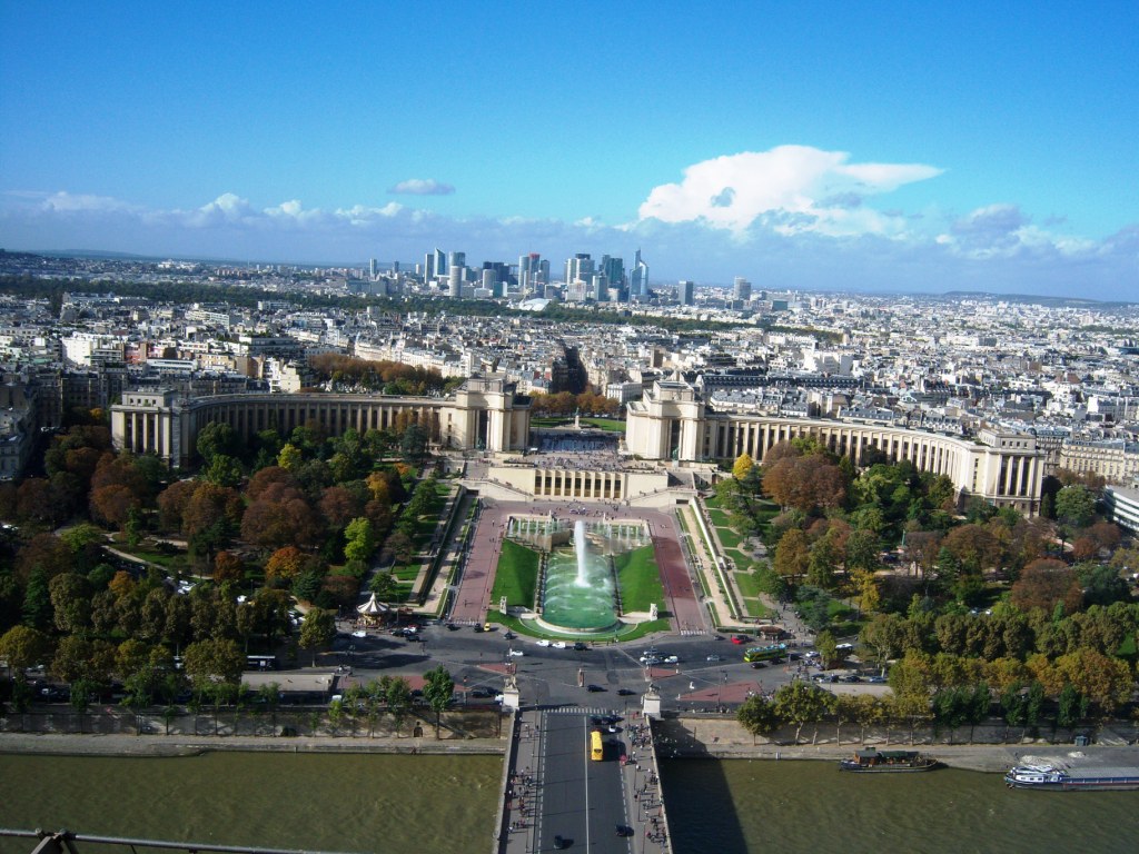 2013 Frankreich, Paris