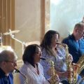 Wald-Musikfestival im Meimbressen