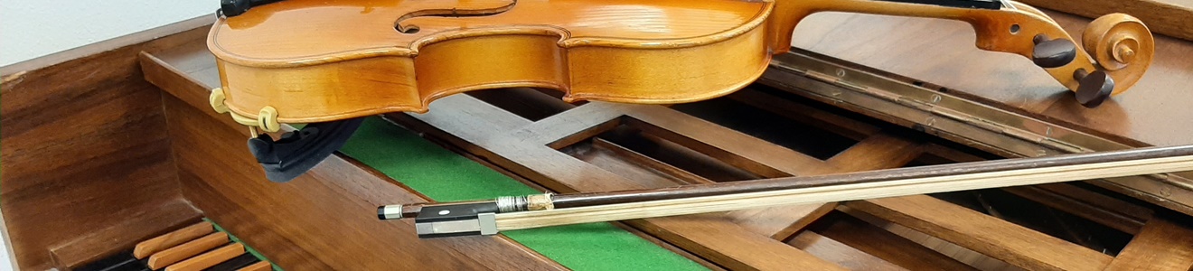 Kammermusik am Nachmittag